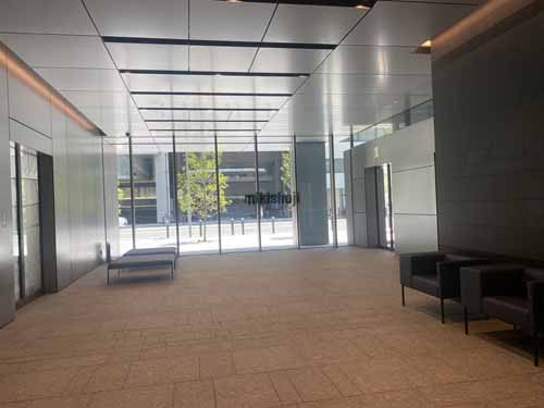 ＰＭＯ　ＥＸ本町 エントランス2