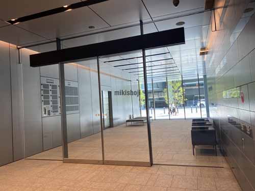 ＰＭＯ　ＥＸ本町 エントランス4