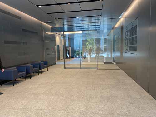 ＰＭＯ　ＥＸ本町 エントランス6