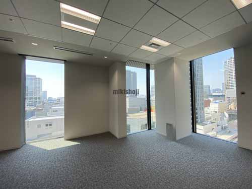 ＰＭＯ　ＥＸ本町 貸室内6