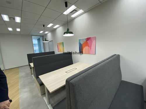 ＰＭＯ　ＥＸ本町 貸室内9