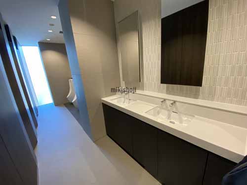 ＰＭＯ　ＥＸ本町 水回り2