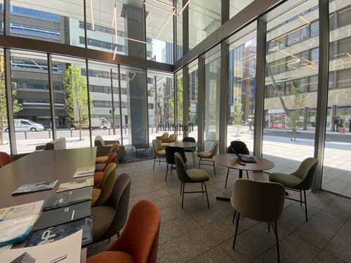 ＰＭＯ　ＥＸ本町 付帯設備1