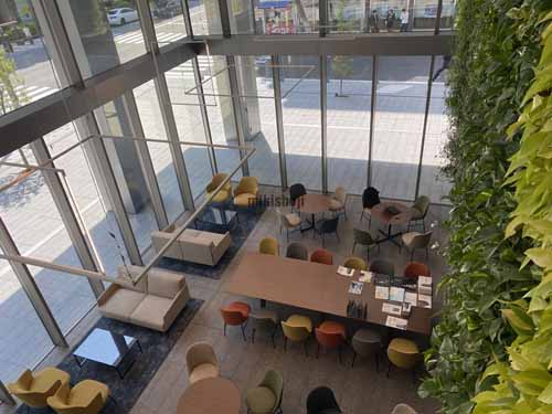 ＰＭＯ　ＥＸ本町 付帯設備8