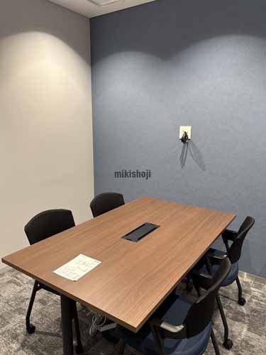 ＰＭＯ　ＥＸ本町 付帯設備11