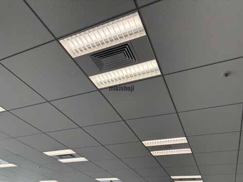 ＰＭＯ　ＥＸ本町 付帯設備15