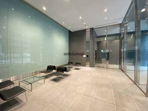 ＰＭＯ梅田 エントランス4