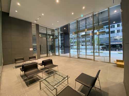 ＰＭＯ梅田 エントランス5