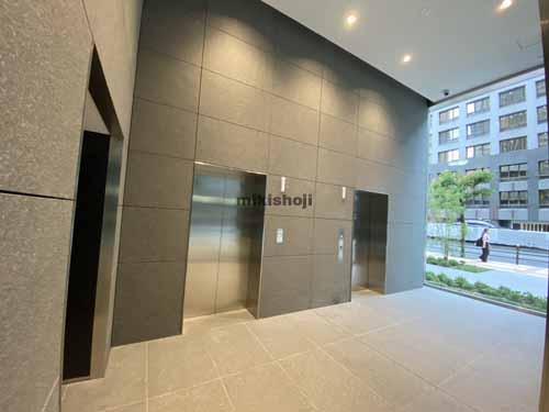 ＰＭＯ梅田 エントランス6