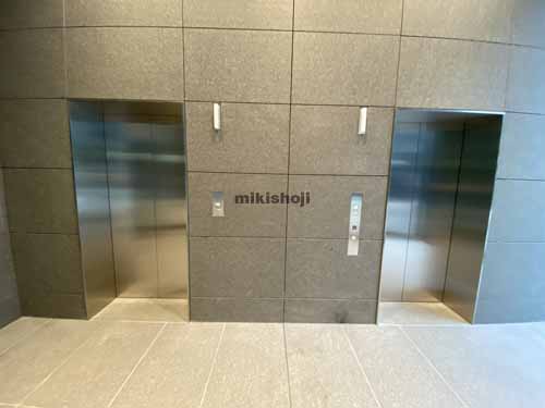 ＰＭＯ梅田 エントランス7