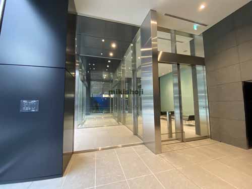 ＰＭＯ梅田 エントランス8