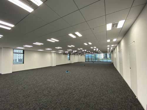 ＰＭＯ梅田 貸室内1