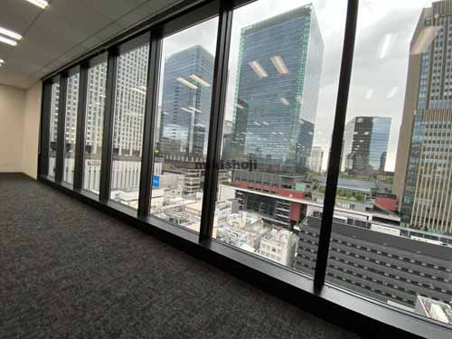 ＰＭＯ梅田 貸室内2