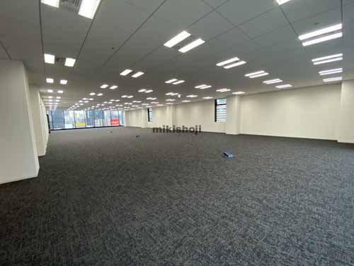 ＰＭＯ梅田 貸室内3