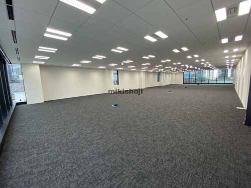 ＰＭＯ梅田 貸室内6