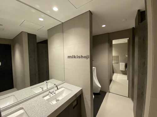 ＰＭＯ梅田 水回り1