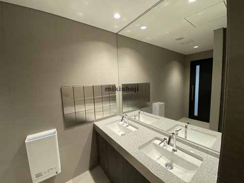 ＰＭＯ梅田 水回り2