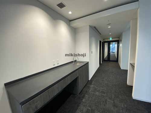 ＰＭＯ梅田 水回り4