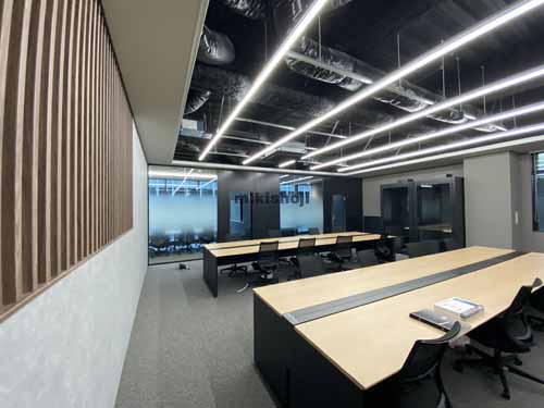 ＰＭＯ梅田 付帯設備2