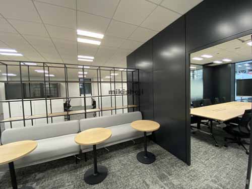 ＰＭＯ梅田 付帯設備3