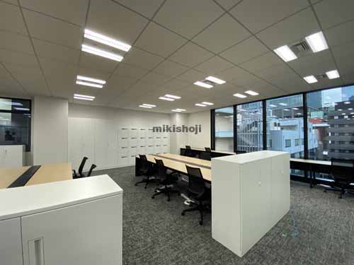 ＰＭＯ梅田 付帯設備4