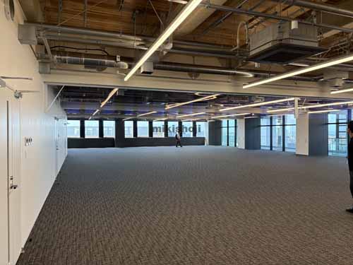 Ｈｉｒｏｏｋａ　Ｔｅｒｒａｃｅ 貸室内3