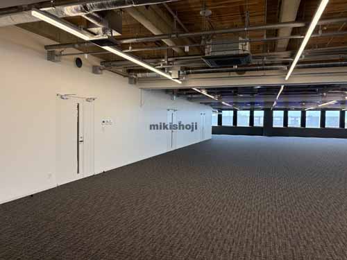 Ｈｉｒｏｏｋａ　Ｔｅｒｒａｃｅ 貸室内4