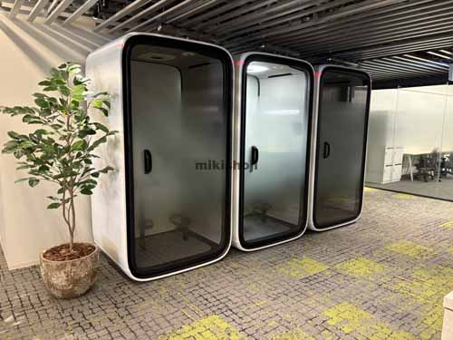 Ｈｉｒｏｏｋａ　Ｔｅｒｒａｃｅ 付帯設備6