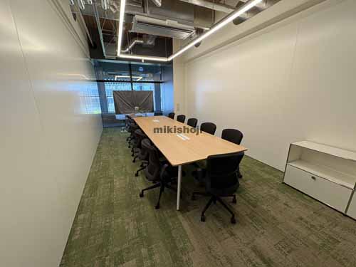 Ｈｉｒｏｏｋａ　Ｔｅｒｒａｃｅ 付帯設備8