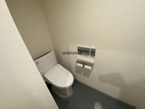 ルセオン博労町 水回り4