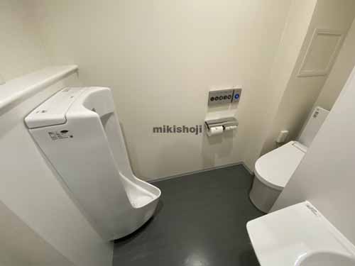 ルセオン博労町 水回り6