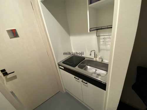 ルセオン博労町 水回り9