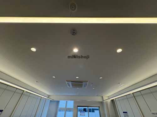 ＢＲＡＶＥ天満橋Ⅱ 貸室内7