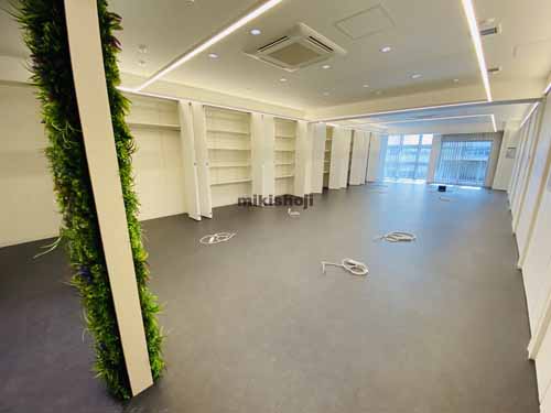 ＢＲＡＶＥ天満橋Ⅱ 貸室内22