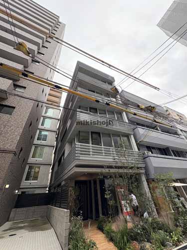 北久宝寺町～博労町のＣＯＮＣＯＭ堺筋本町Ｓｏｕｔｈ 外観2