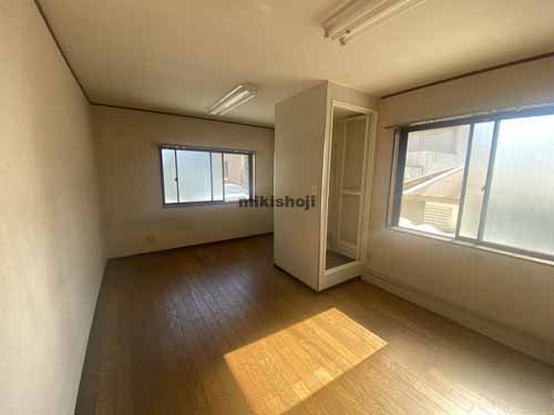 東成区のＫＣＳ鶴橋 貸室内7