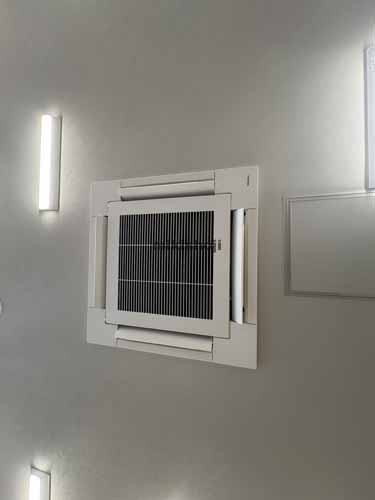 ＧＡＺＥＬＬＥ　ＲＩＯ淀屋橋 貸室内1