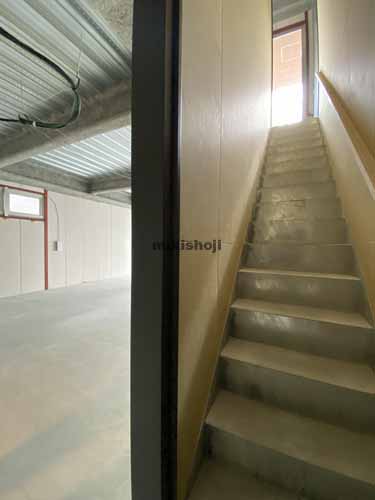 アルティジア城東中央ビル 貸室内1