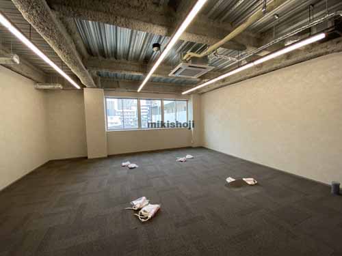 アルティジア城東中央ビル 貸室内4