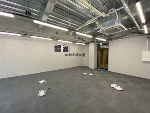 アルティジア城東中央ビル 貸室内5