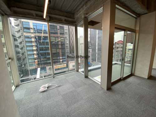 アルティジア城東中央ビル 貸室内7