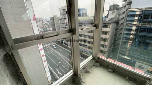 アルティジア城東中央ビル 付帯設備1