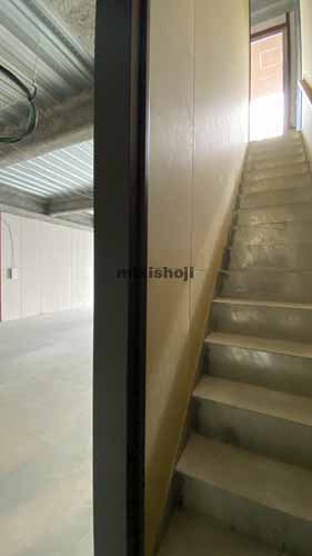 アルティジア城東中央ビル 付帯設備3