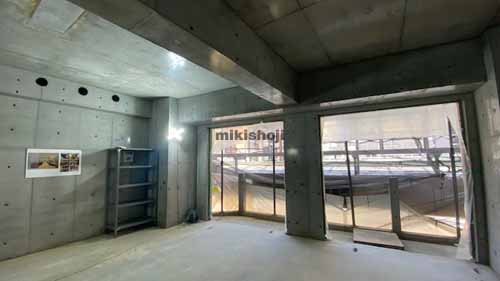 ＣＯＮＣＯＭ松屋町筋 貸室内1