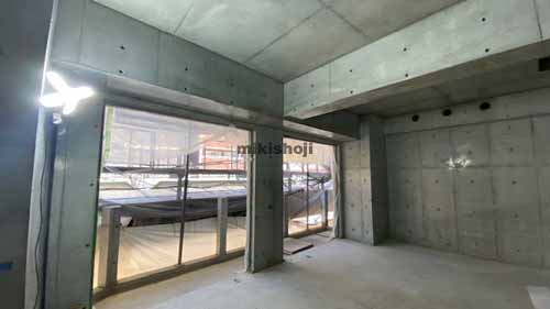 ＣＯＮＣＯＭ松屋町筋 貸室内2