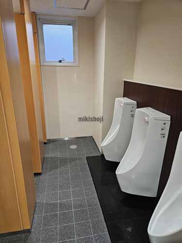 シティ２１ビル 水回り1