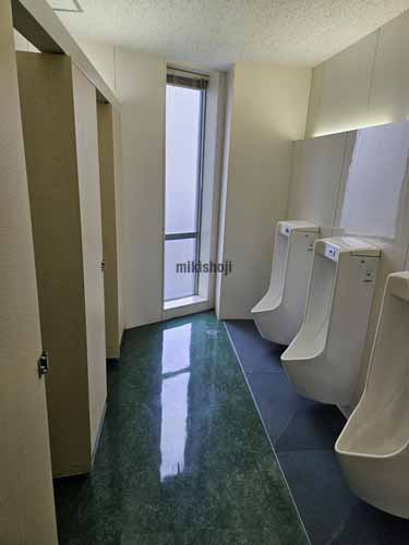 シティ１７ビル 水回り2