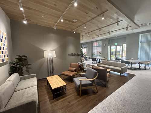 紙与博多ビル 付帯設備1