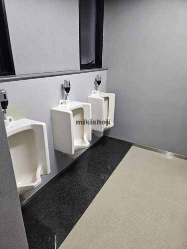 ＣＲ福岡ビル 水回り2