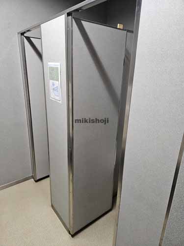 ＣＲ福岡ビル 水回り3